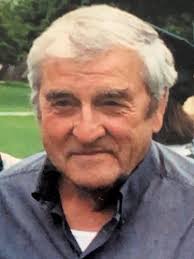 Luther Crowe Obituary (1933