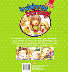 Jangan lupa untuk saling berbagi. Cerita Raka Dan Rana Indahnya Berbagi Puspa Swara