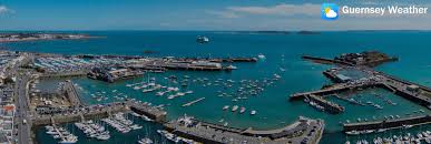 Guernsey Weather Fox Forecast For 2024-06-30 - Brought To You By Seeker.Gg  - Seeker.Gg