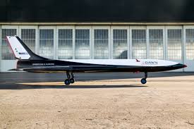 dawn aerospace unveils the mk ii aurora suborbital space plane capable of multiple same day flights internet technology news dawn aerospace unveils the mk ii aurora