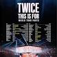 TWICE event in Chicago, IL