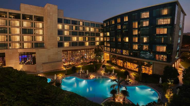 Image result for hyatt hotel mumbai"