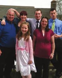 Family Promise Metrowest Annual Report 2012