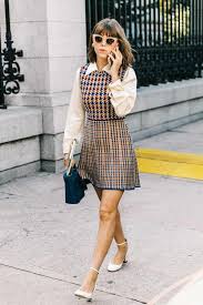 Padu padan baju jadul tapi tetep oke. 6 Tips Padu Padan Gaya Vintage Yang Anti Mainstream