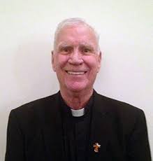 Deacon Charles Lee “Chuck” Brantley Sr.