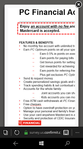 In some cases, you may get preapproved for a card, sometimes by mail. Pc Money Launched 09 14 2020 Redflagdeals Com Forums