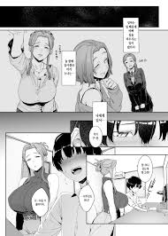 Rinraku no Susume | 윤락의 장려 - Page 6 - HentaiEra