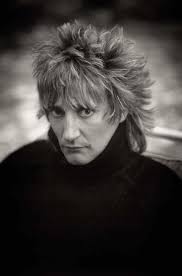 Rod Stewart