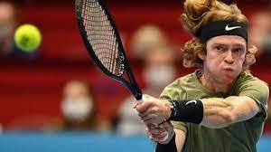 In ricordo di maria sonego. Andrey Rublev Gewinnt Titel In Wien Eurosport