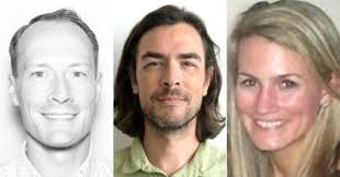 Three Heads of Strategy: Meet Some of Your Account Planning Boot Camp  Instructors