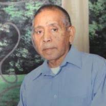 Antonio Ismael Gloria Obituary July 15, 2015