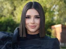 View latest posts and stories by @klaudiahalejcio klaudia halejcio in instagram. Klaudia Halejcio Pochwalila Sie Swoim Salonem Zobacz Jak Mieszka Gwiazda Zycie