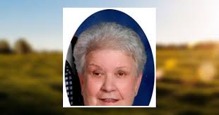 Ruth S. Stelzer Obituary April 28, 2019
