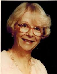 Florence Collings Obituary May 16, 2018