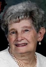 Gloria V. Hillman Obituary