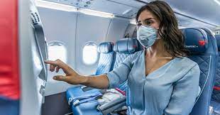 The passenger must also be able to present the. Delta Air Lines To Trial Quarantine Free Flights Between Rome And Atlanta