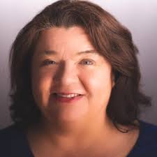 Tina Rowe (@ValentinaR)