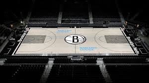 the nets reveal new barclays center court design inspired