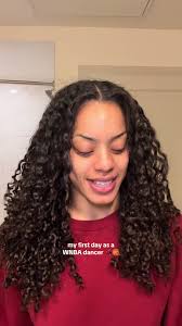 Female Basketball Player Dancing