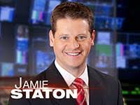 Jamie Staton's Instagram, Twitter & Facebook