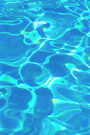 Water, Ripples And Reflection In A #1 Art Print by Pete Ridge