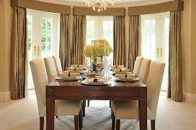 Extend contemporary panache to the dining room with this karina navy velvet dining chair. How New Upholstery Can Give Dining Room Chairs A New Look