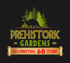Hours may change under current circumstances Prehistoric Gardens Home Facebook