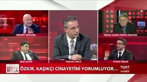 Rt Tgrthabertv Ozkir Cinayet Masa Basinda Planlanmis Canli Ferhat Unlu Ile Kozmik Masa Https T Co 0s3ezcjyer Konuklarim Movies Movie Posters Poster