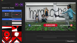 Adobe premiere pro apk latest version v1.1.6.1316(1316) free download. Los 46 Mejores Addons Plantillas Plugins Y Presets Premiere Gratis
