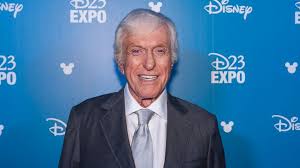 Dick Van Dyke Opens Up About Battle With Alcoholism: 'It Took Me a Long  Time to Get Over It' - ABC News
