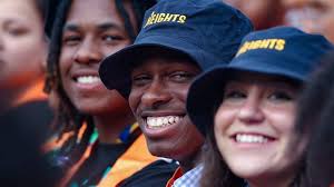 Heights Philadelphia's Programs Help Students Prepare for College and  Career