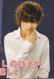 Ep W Eng Sub Http Www Dramanice Tv Drama Death Note Japanese Drama Detail Kento Yamazaki X Masataka Kubo Death Note Detetive Particular Manga Death Note