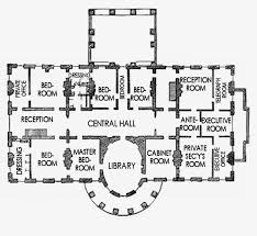 Victorian Ornamentation White House Museum Mansion Floor Plan Building Plans House House Floor Plans