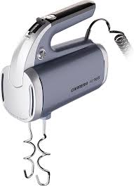 Perhaps you saw 5:55 after you finished meditating or praying? Carrera Hand Mixer 555 Carrera