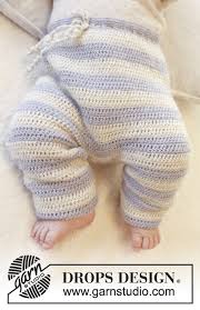 Entdecke rezepte, einrichtungsideen, stilinterpretationen und andere ideen zum ausprobieren. Heartthrob Pants Drops Baby 25 24 Kostenlose Hakelanleitungen Von Drops Design