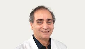 Entrevista al Dr. Gabriel Julio Pardo · BQDC