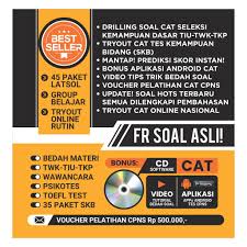 Soal cpns tiu berpikir analitis dan pembahasan. Buku Cpns 2021 2022 The King Panduan Lolos Cat Cpns Shopee Indonesia