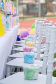 Floral Unicorn Birthday Party Kara S Party Ideas Unicorn Party Hats Horse Party Decorations Kids Party Decorations
