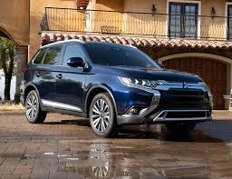 Looking for the best coffee? 2019 Mitsubishi Outlander Review Expert Reviews J D Power