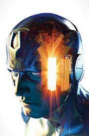 Brandon peterson has worked as an illustrator in comics professionally over twenty five years. Comics Illustrator Of The Week Brandon Peterson Illustration Age