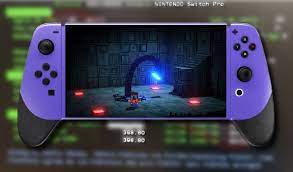 With a total of eight circuits, four rated at 20 amps each and four rated at 35 amps each, you can power all types of 12 volt accessories. Daring Nintendo Switch Pro Price Tag Leaked By Retailer With New Switch Hardware Listings And Pre Orders Apparently Incoming Notebookcheck Net News