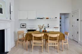 small open plan kitchen design ideas