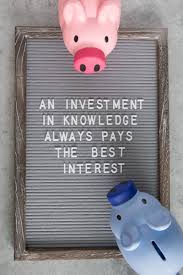 Pay Yourself First Financial Education Pay Yourself First Business