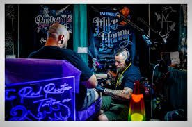 Mike Nanny (@tatsby.mike_nanny) • Instagram photos and videos