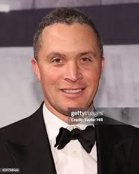 Steve Crown and Nancy Crown attend The Whitney Museum Of American... News  Photo