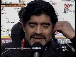 Especial TVR Mundial 2010