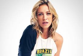 Luana piovani was born on august 29, 1976 in jaboticabal, são paulo, brazil as luana elídia afonso piovani. Luana Piovani Quebra Silencio E Fala Sobre Namoro Do Ex Marido Com Anitta Claudia