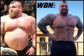 Eddie hall boxing transformation workout. Boxing Helps World S Strongest Man Eddie Hall Drop 6k Of Fat In Weeks