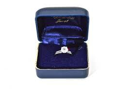 The baron collectibles proudly presents mint in box (mib) the vanderbilt jewel set. The Vanderbilt Jewel Vintage Cubic Zirconia Ring Cubic Zirconia Rings Cubic Zirconia Jewels