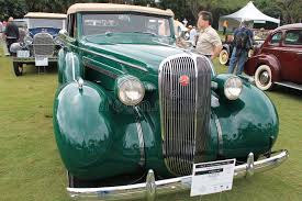 Image result for English Green 1940 Buick